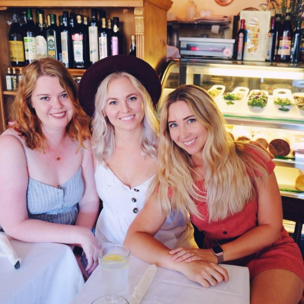 Meet your Posher, Cassie